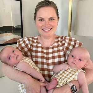 Meet your Posher, Allison